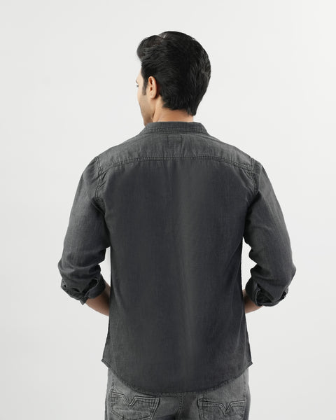 Men's Woven Shirt