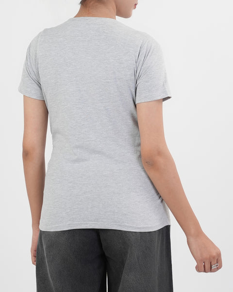 Women's Half Sleeves T-Shirt