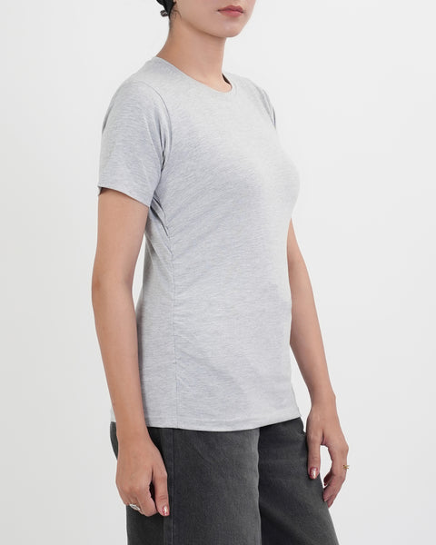 Women's Half Sleeves T-Shirt