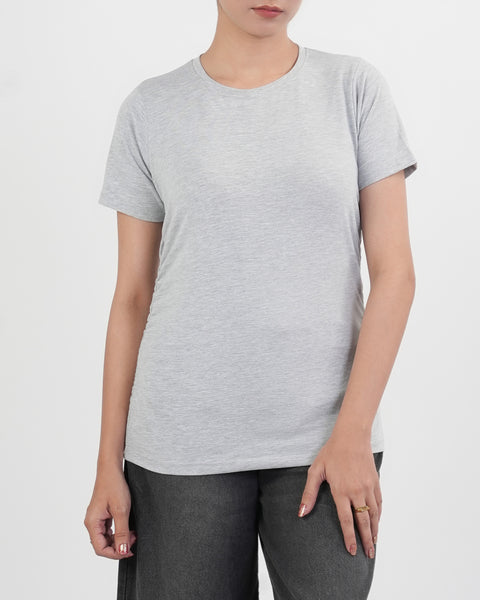 Women's Half Sleeves T-Shirt