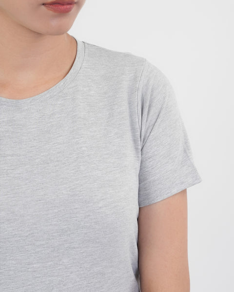Women's Half Sleeves T-Shirt