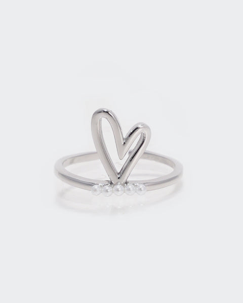 Girls' Rings