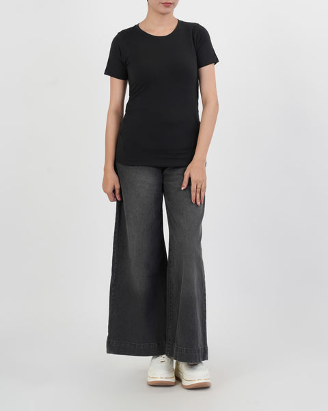 Women's Half Sleeves T-Shirt
