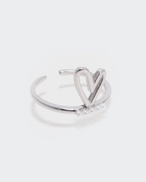 Girls' Rings