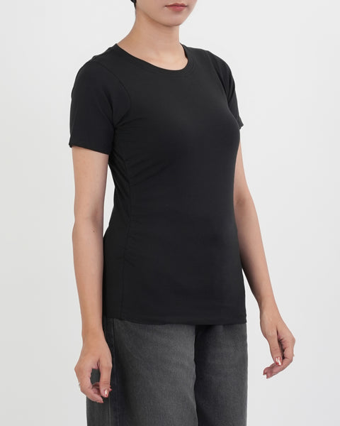 Women's Half Sleeves T-Shirt