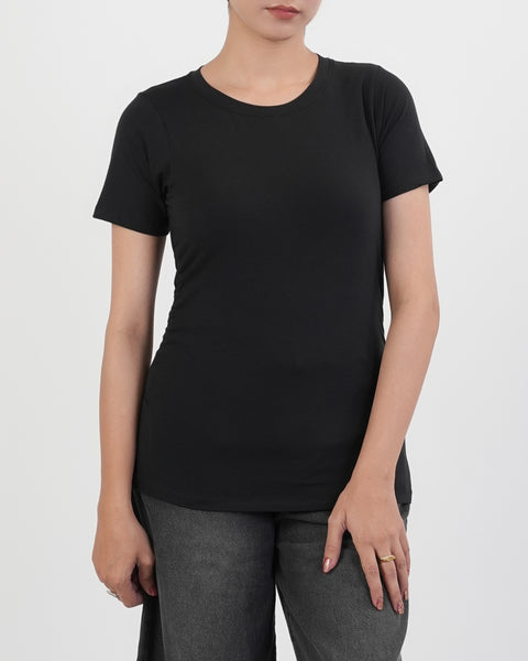 Women's Half Sleeves T-Shirt