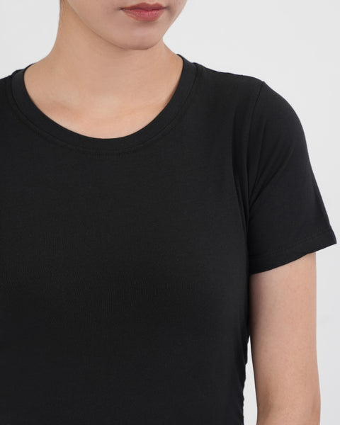 Women's Half Sleeves T-Shirt