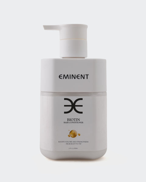 Biotin Conditioner - 300ml
