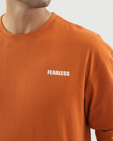 Men's Knitted T-Shirt