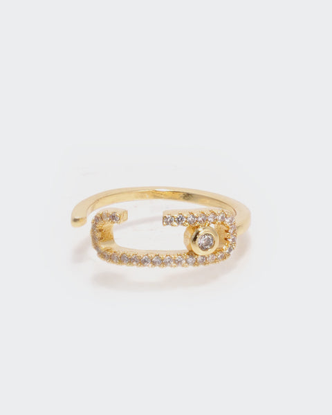 Girls' Rings