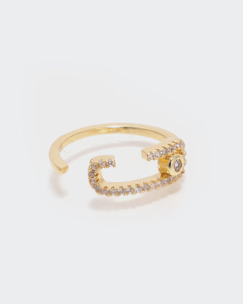Girls' Rings