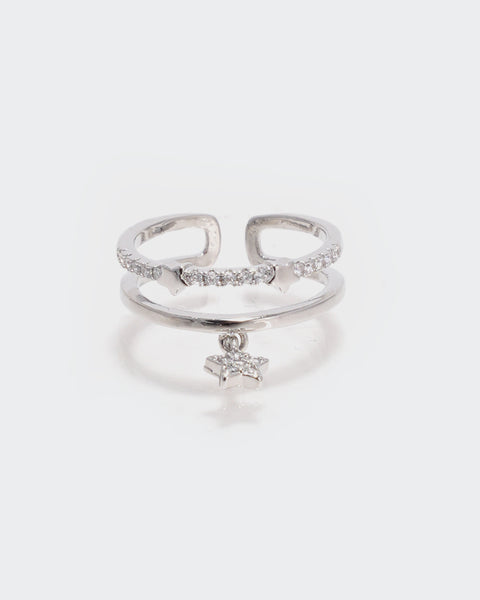 Girls' Rings