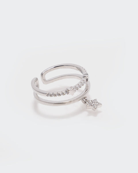 Girls' Rings