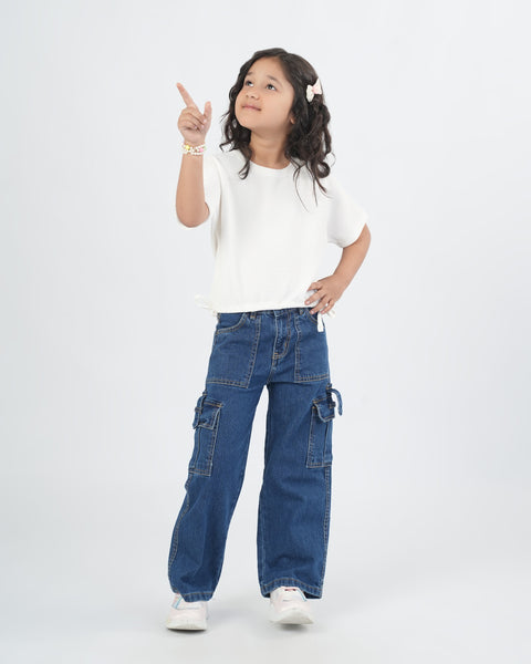 Girls' Top