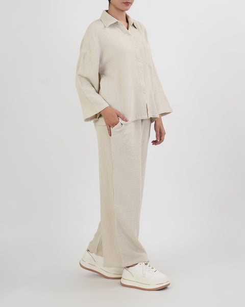 Women's Co-Ord Set