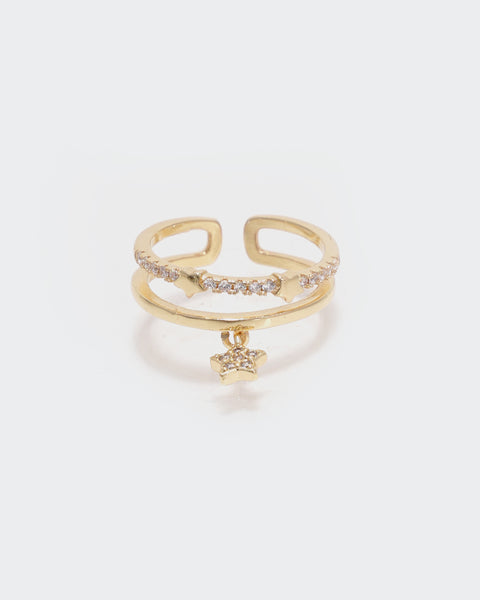 Girls' Rings