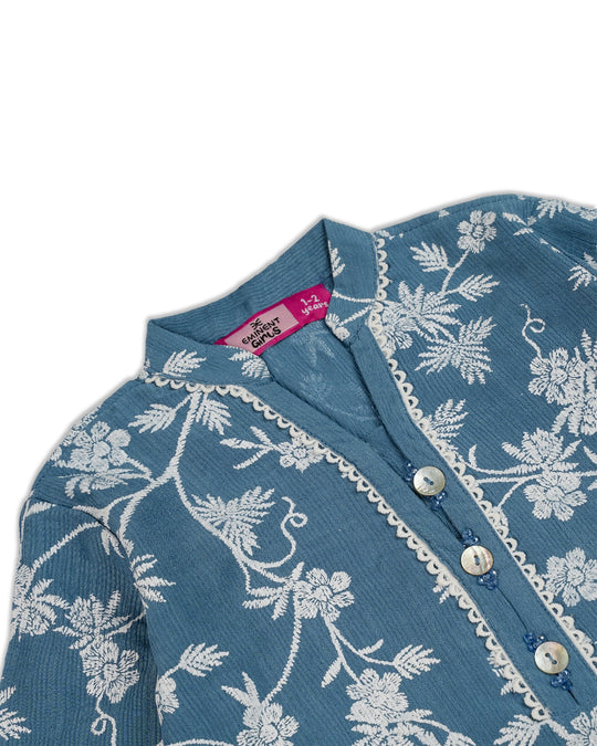 Eminent Girls Shalwar Suit