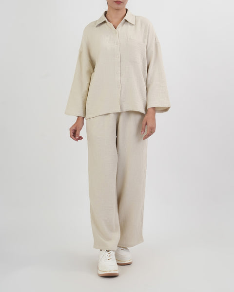 Women's Co-Ord Set