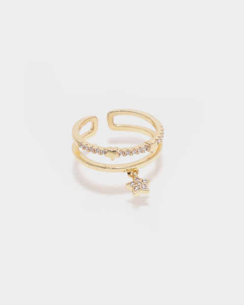 Girls' Rings