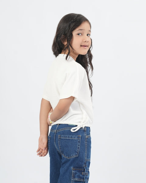Girls' Top