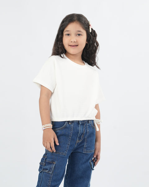 Girls' Top