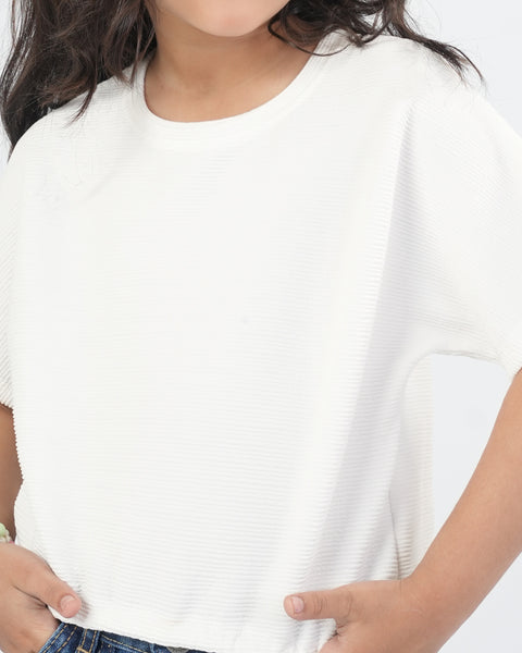 Girls' Top