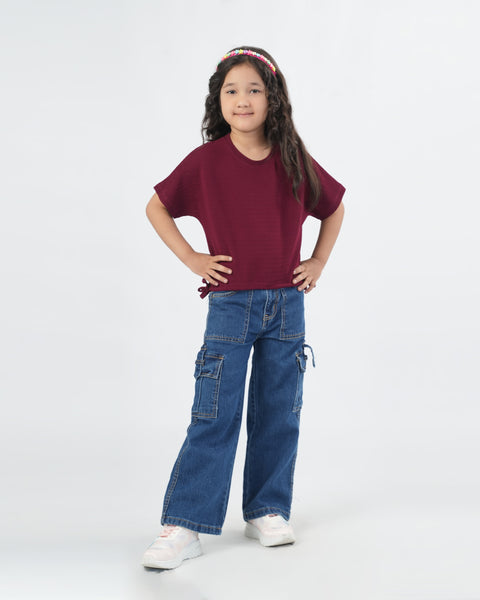 Girls' Top