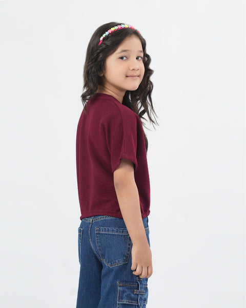 Girls' Top