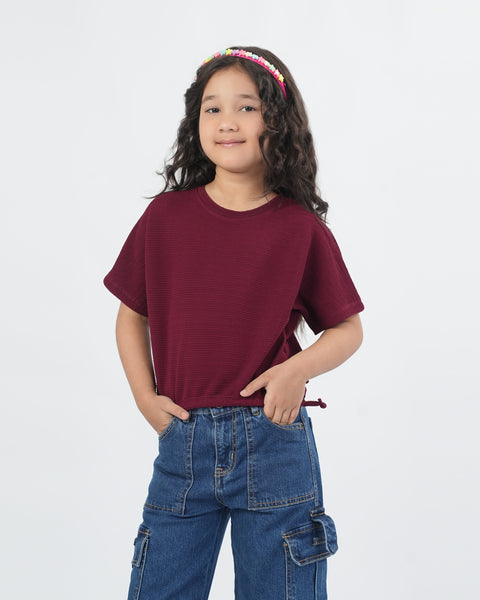 Girls' Top
