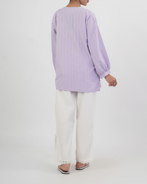 Women's Fusion Dyed 1pc