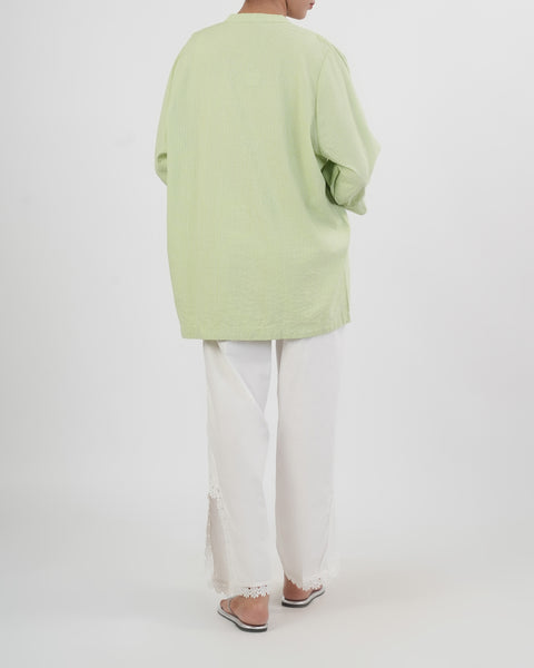 Women's Fusion Dyed 1pc