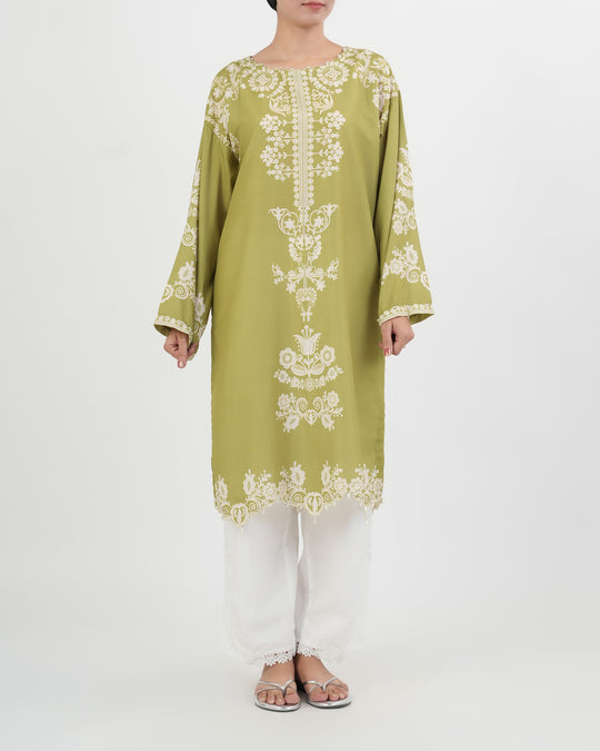 Women's Fusion Printed 1 Pc