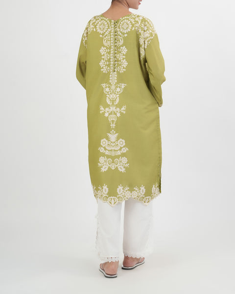 Women's Fusion Printed 1 Pc