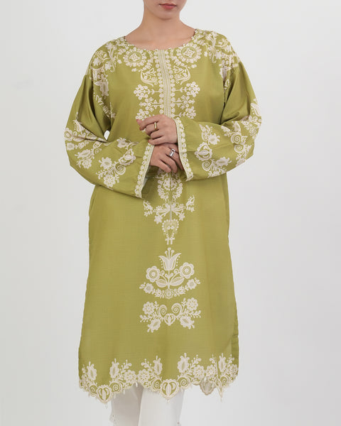 Women's Fusion Printed 1 Pc
