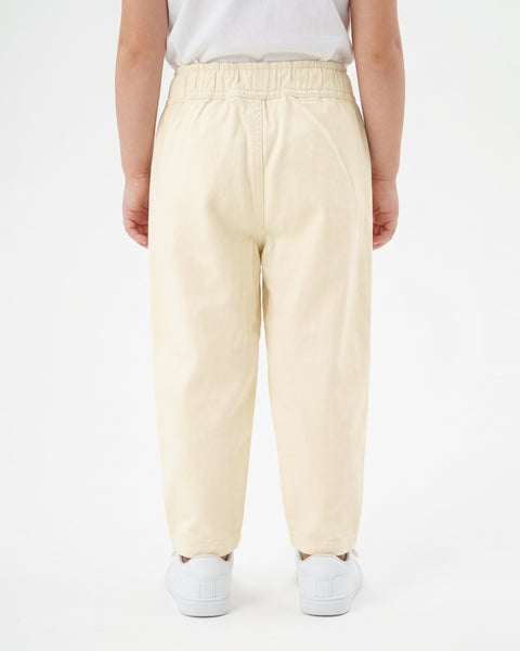 Girls' Cotton Pants
