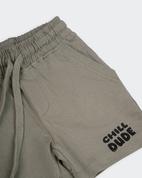 Boys' Shorts