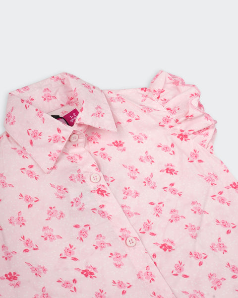 Girls' Co-Ord Set