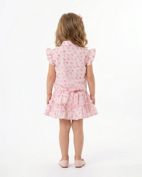 Girls' Co-Ord Set