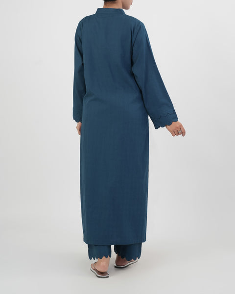 Women's Essentials Dyed 2pc Suit