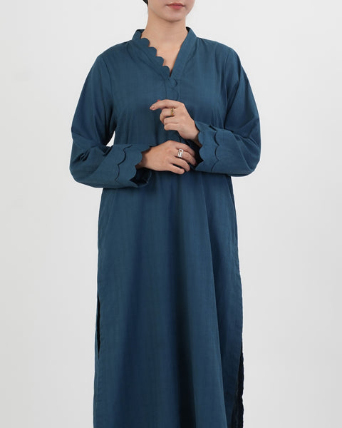 Women's Essentials Dyed 2pc Suit