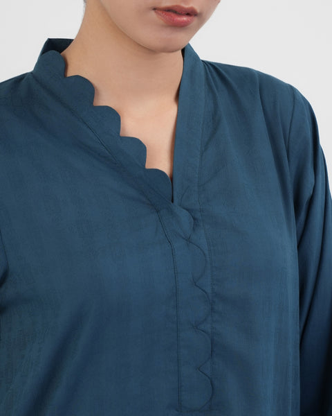 Women's Essentials Dyed 2pc Suit