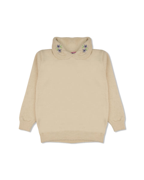 Eminent Girls Sweater