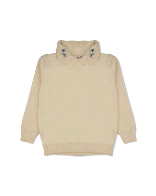 Eminent Girls Sweater