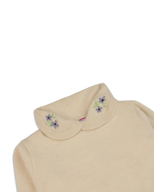 Eminent Girls Sweater