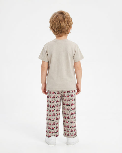 Girls' Night Suit