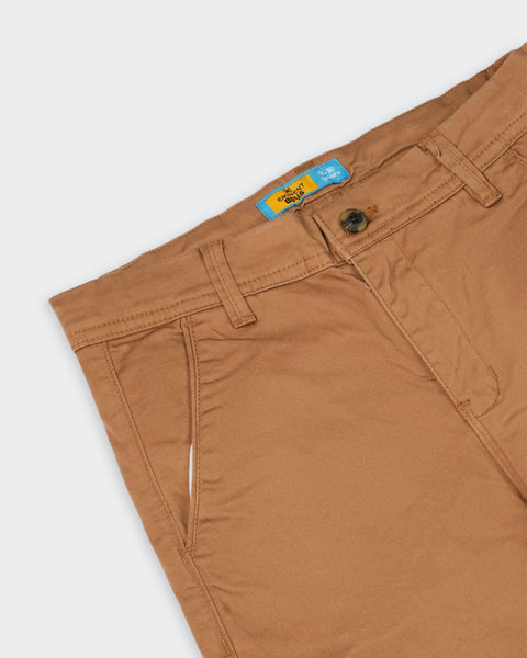 Boys' Cotton Pants