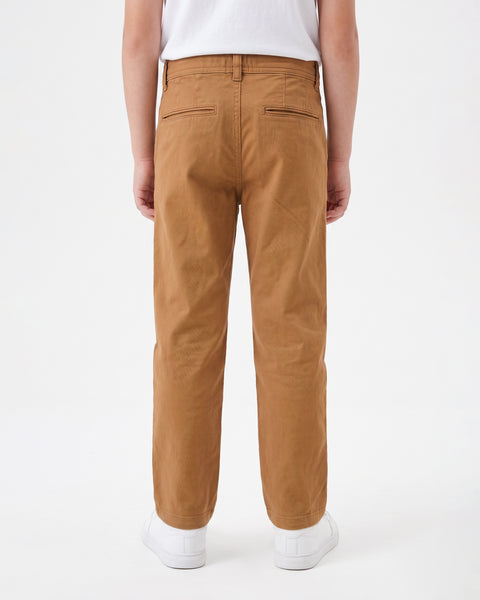 Boys' Cotton Pants