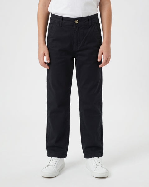Boys' Cotton Pants