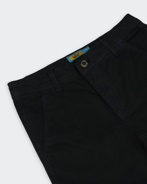 Boys' Cotton Pants