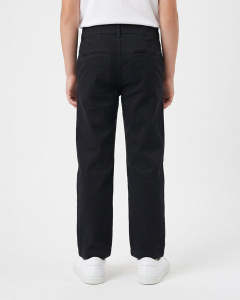 Boys' Cotton Pants
